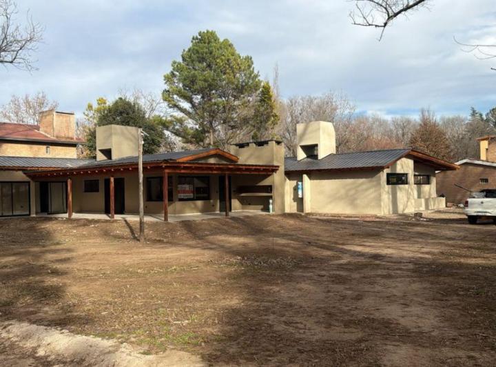 Casa · 90m² · 1 Ambiente