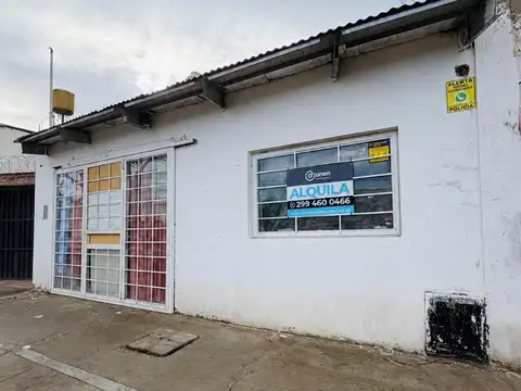 Local en Alquiler en Neuquén, Confluencia