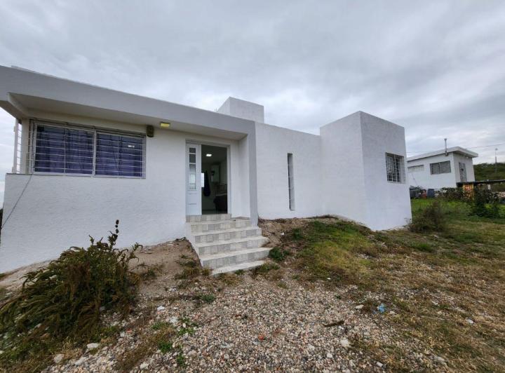 Casa · 60m² · 3 Ambientes · 1 Cochera