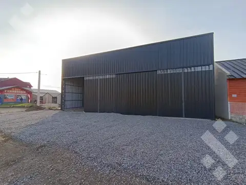 Galpón en Venta en San Martin de los Andes, Lácar