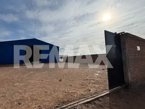 Galpón en Venta en Centenario, Confluencia