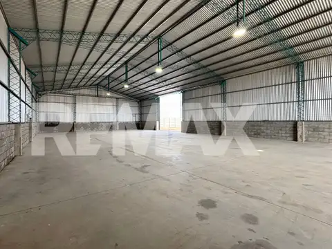 Galpón en Venta en Centenario, Confluencia