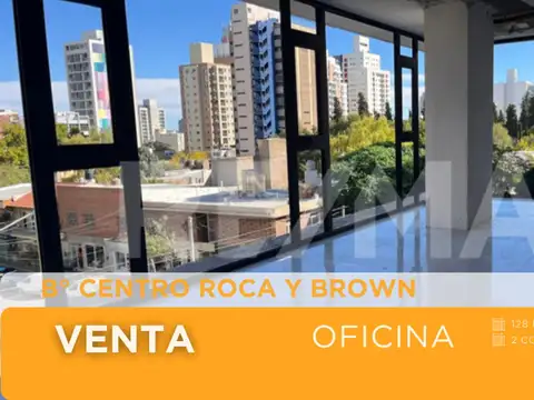 Oficina en Venta en Neuquen, Confluencia