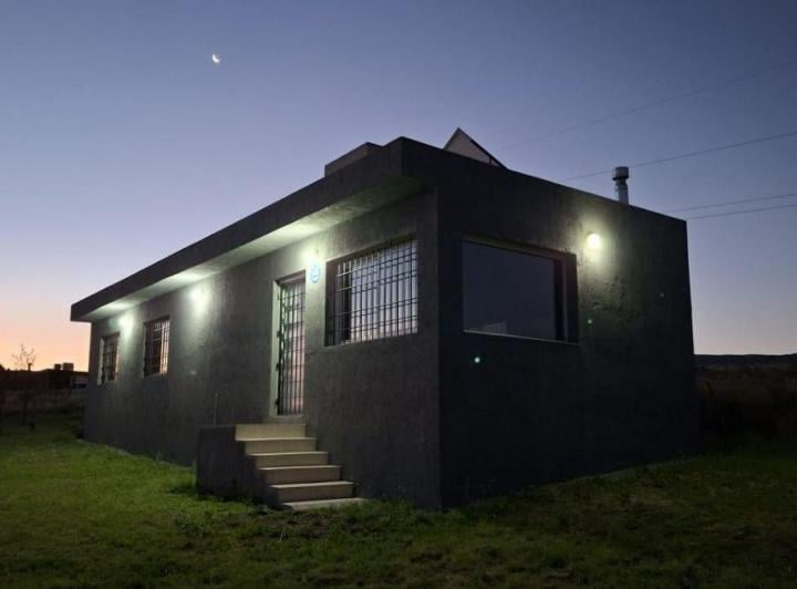 Casa · 70m² · 5 Ambientes