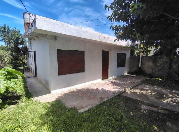 Casa · 105m² · 5 Ambientes