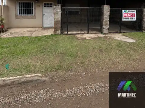 Casa en Venta en Gualeguaychu, Gualeguaychú