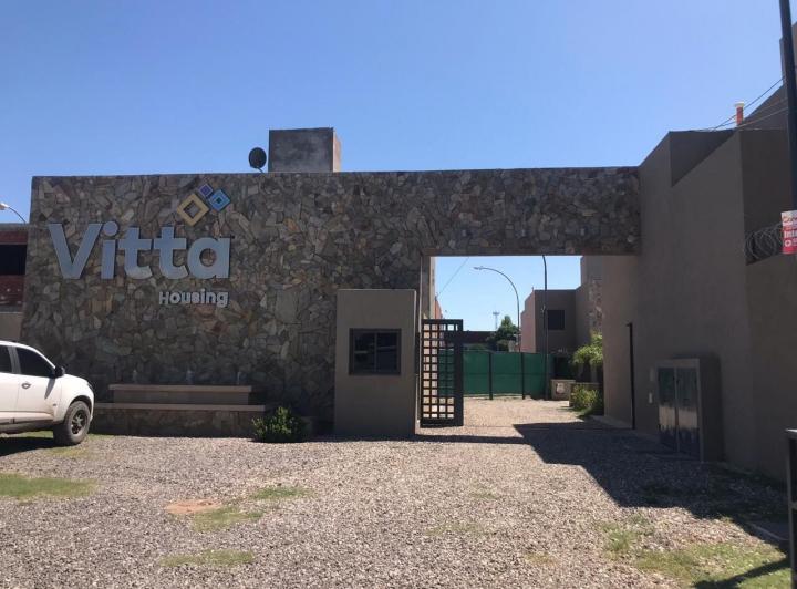 Casa · 110m² · 5 Ambientes · 1 Cochera