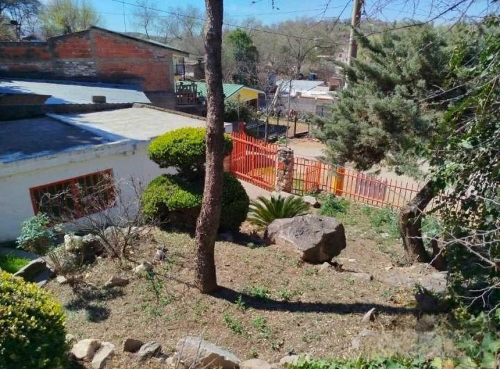 Casa · 121m² · 2 Dormitorios · 1 Cochera