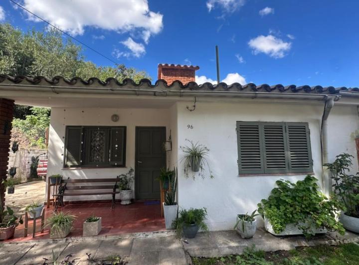 Casa · 110m² · 3 Ambientes · 1 Cochera