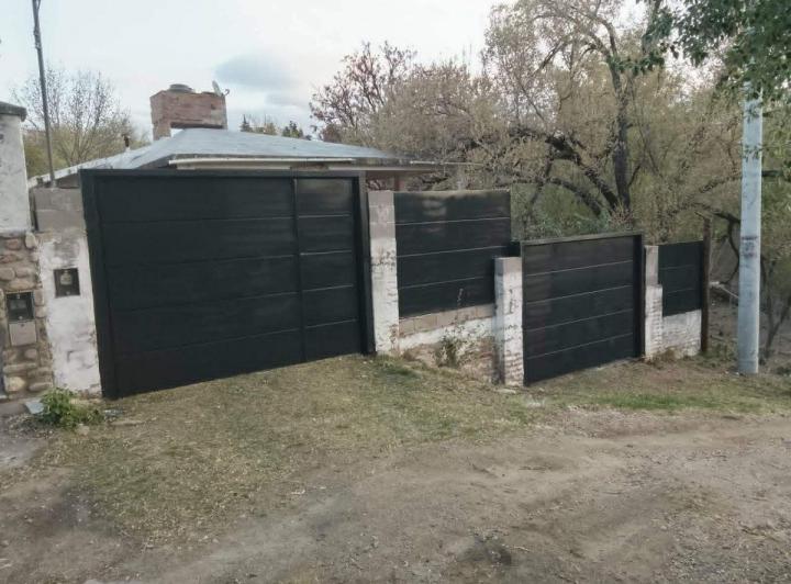 Casa · 80m² · 3 Ambientes · 1 Cochera