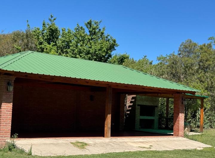 Casa · 160m² · 2 Ambientes
