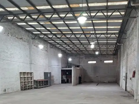 Galpón en Venta en Parana, Paraná