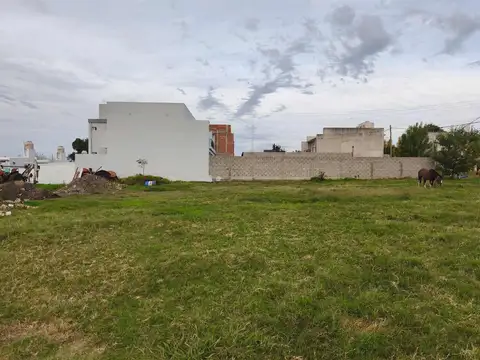 Terreno en Venta en Crespo, Paraná