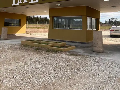 Terreno en Venta en Villa Libertador San Martín, Diamante