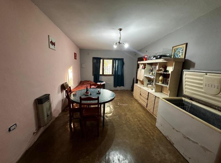 Casa · 111m² · 4 Ambientes