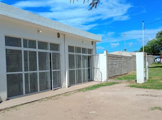 Casa · 160m² · 5 Ambientes