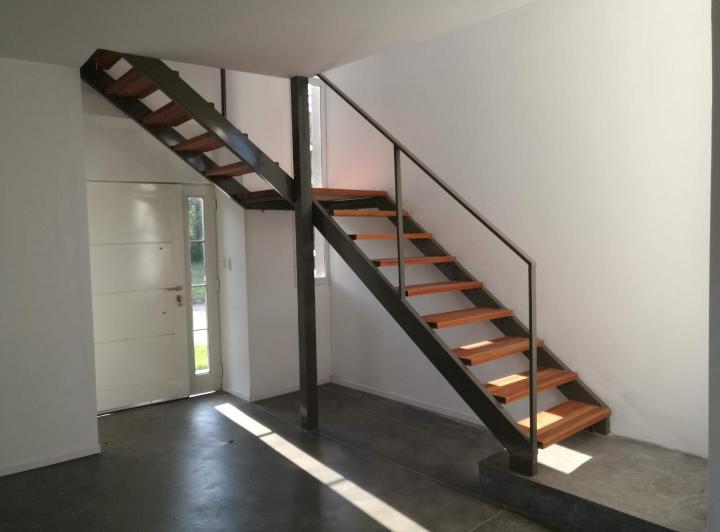 Casa · 130m² · 4 Ambientes