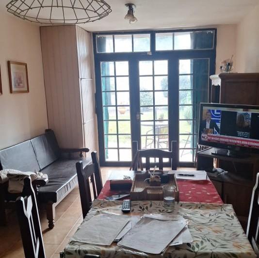 Casa · 125m² · 5 Ambientes · 2 Cocheras