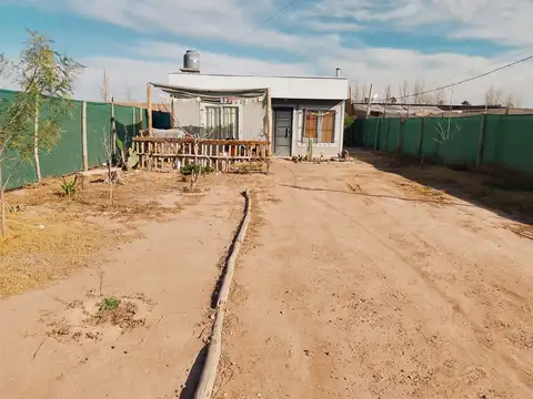 Casa en Venta en Rodeo del Medio, Maipú
