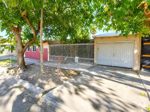 Casa en Venta en Las Heras, Mendoza