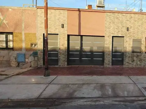 Casa en Alquiler en San José, San José de Guaymallén