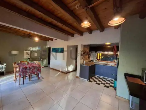 Casa en Alquiler en El Sauce, Guaymallén