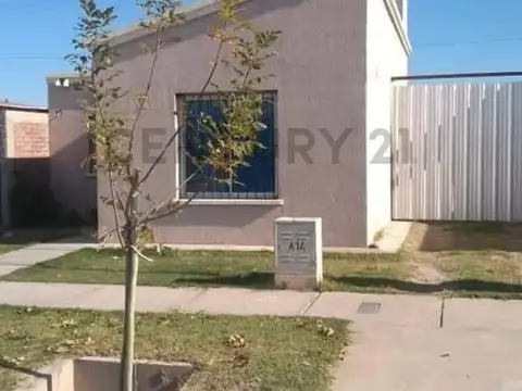 Casa en Venta en Libertador Gral San Martín, San Martín