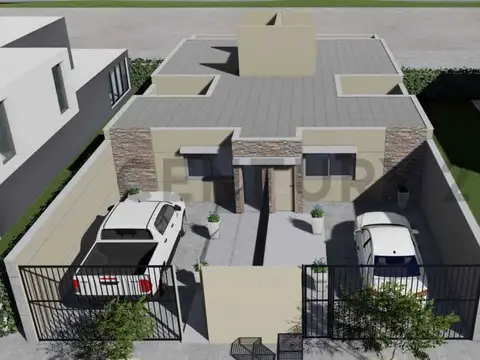 Casa en Venta en Jesús Nazareno, Guaymallén