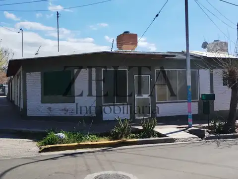 Casa en Venta en Las Heras, Mendoza