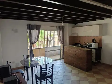 Departamento en Venta en Las Heras, Mendoza