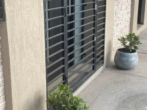 Departamento en Venta en Fray Luis Beltran, Maipú