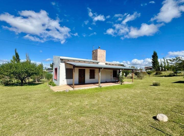 Casa · 50m² · 2 Ambientes · 2 Cocheras