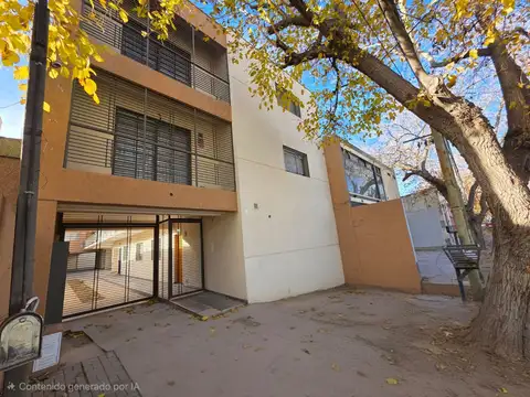 Departamento en Venta en Coronel Dorrego, Guaymallén