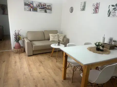 Departamento en Venta en Mendoza, Capital