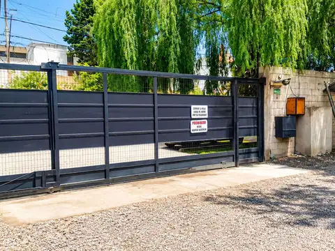 Departamento en Venta en Mendoza, Capital