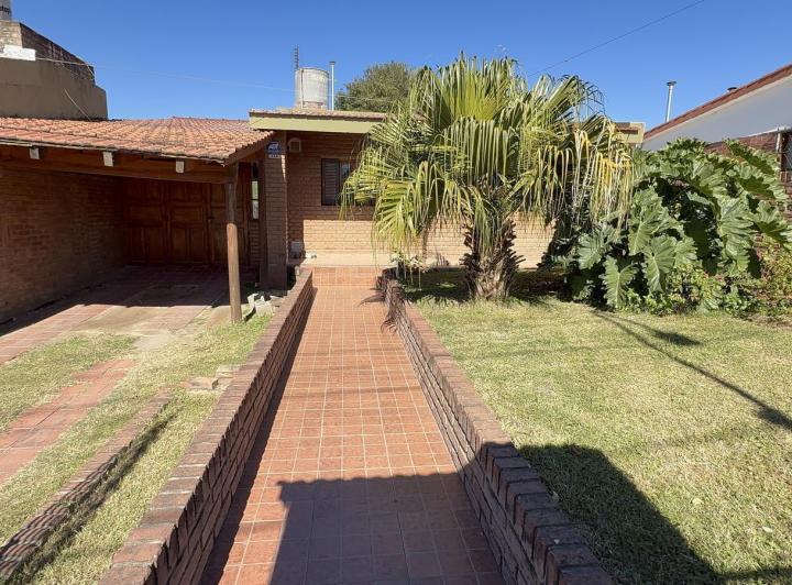 Casa · 171m² · 3 Dormitorios · 1 Cochera