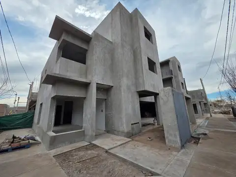 Departamento en Venta en Villa Nueva de Guaymallen, Guaymallén