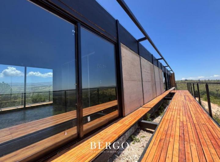 Casa · 116m² · 2 Dormitorios