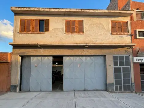 Departamento en Venta en Coronel Dorrego, Guaymallén