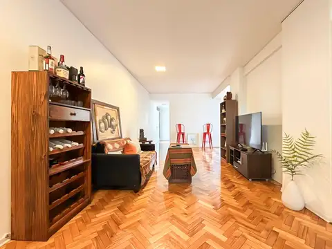 Departamento en Venta en Primera Seccion, Mendoza
