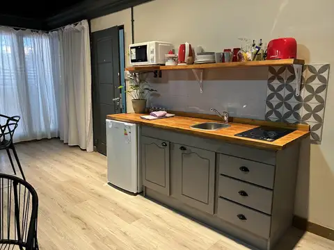 Departamento en Venta en Sexta Sección, Mendoza