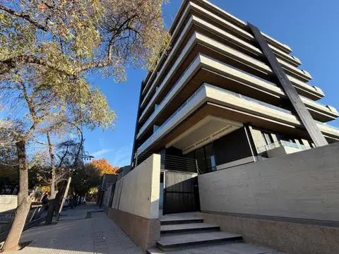 Departamento en Venta en Quinta Sección, Mendoza
