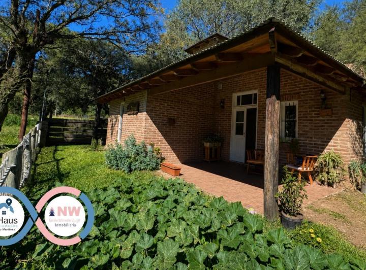Casa · 515m² · 3 Ambientes · 1 Cochera