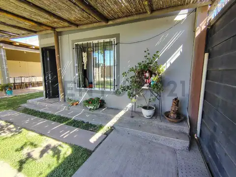 Casa en Venta en Jesús Nazareno, Guaymallén