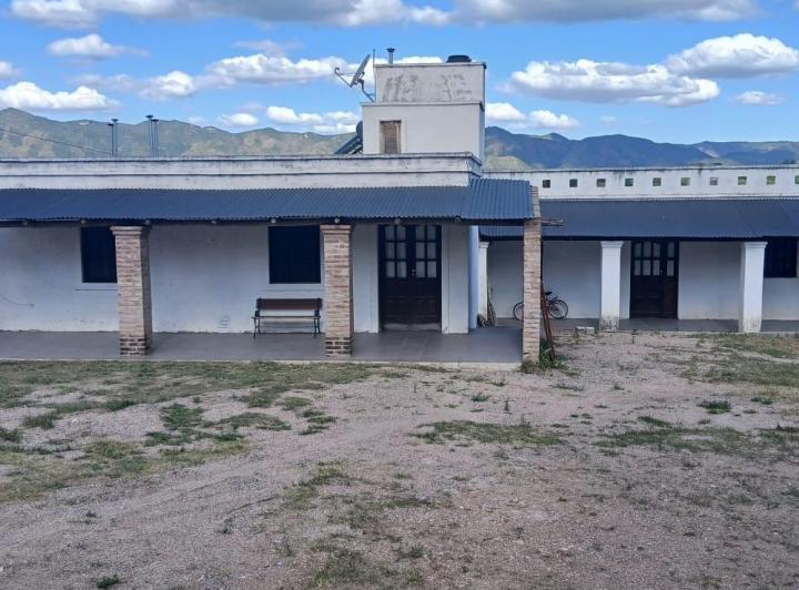 Casa · 216m²