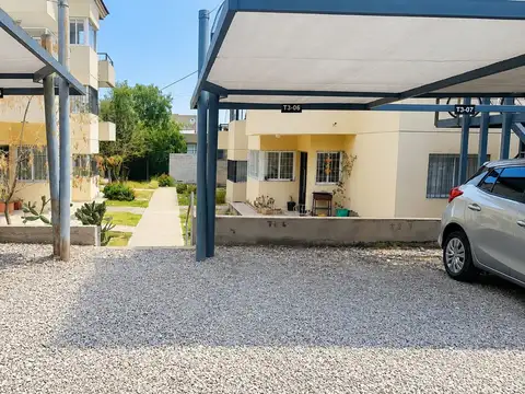 Departamento en Alquiler en Mendoza, Capital