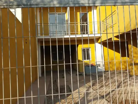 Departamento en Alquiler en Villa Nueva de Guaymallen, Guaymallén