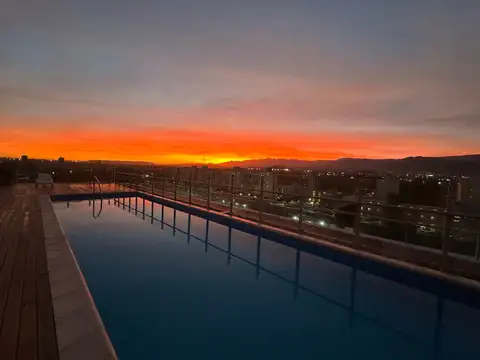 Departamento en Alquiler en S1 Parque Central, Mendoza