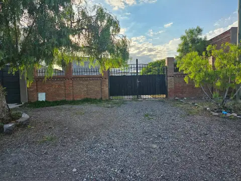 Casa en Venta en El Challao, Las Heras