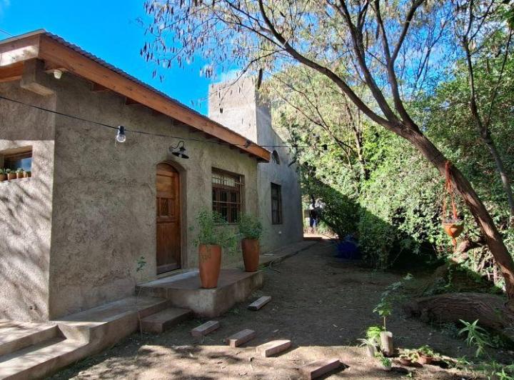 Casa · 70m² · 3 Ambientes · 1 Cochera